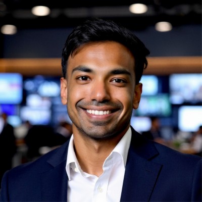 Rehab Mohsin, founder of Avenset